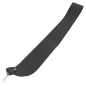 Gonalca 04706SP Pack Redoblante Magest 35x16 (Tambor + funda + baquetas + correas + porta baquetas) bellotas oro viejo