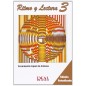 Ritmo y Lectura 3 (RM Lenguaje musical) - Encarnación López de Arenosa