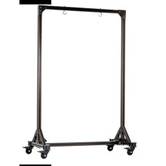 Jinbao JBGS80B soporte gong orquesta