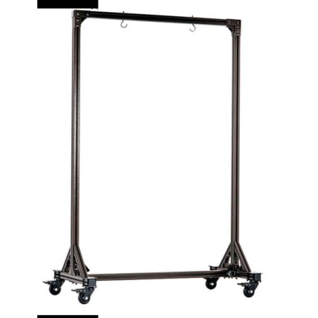 Jinbao JBGS80B soporte gong orquesta