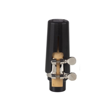 Amadeus MTPS012AM boquilla saxofon soprano completa