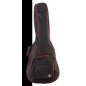 EK Bags FG33515RD funda guitarra electrica jazz 15 mm
