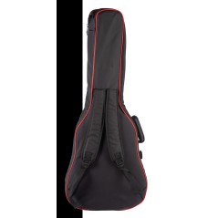 EK Bags FG33515RD funda guitarra electrica jazz 15 mm