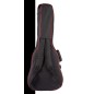 EK Bags FG33515RD funda guitarra electrica jazz 15 mm