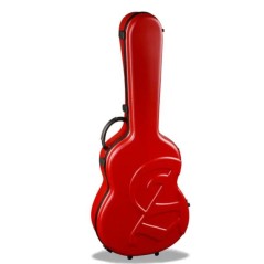 Alhambra 9270 Estuche Rojo AB Iconic by Bam