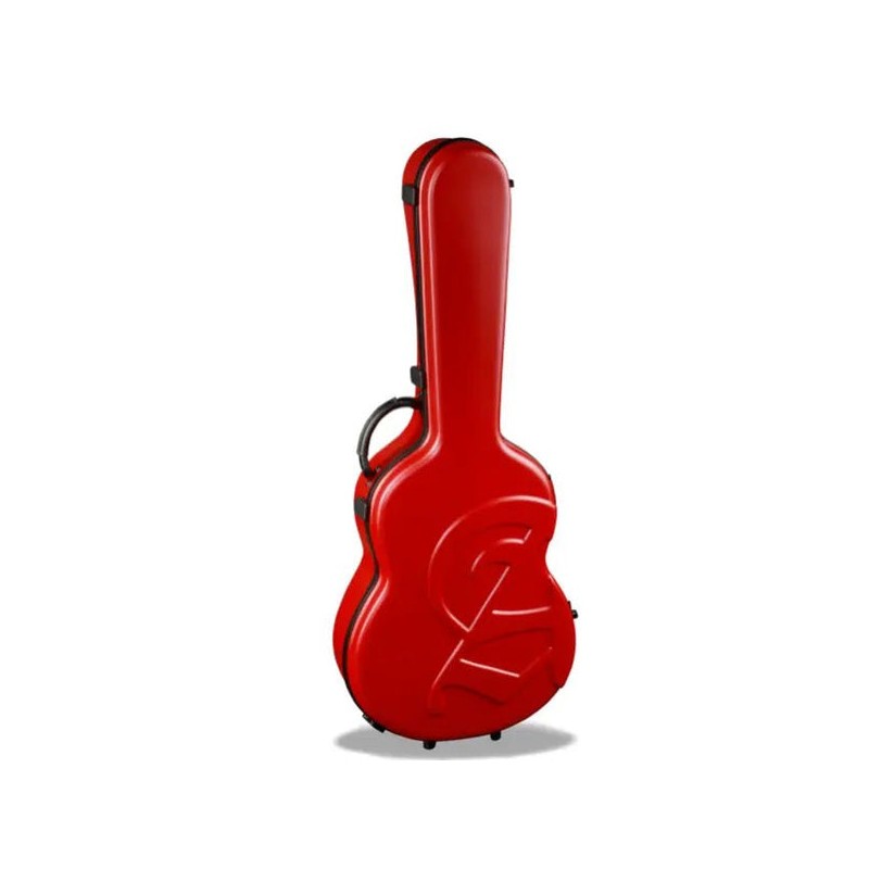 Alhambra 9270 Estuche Rojo AB Iconic by Bam