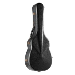 Alhambra 9557 Estuche guitarra clásica fibra poliuretano (Made in Italy)
