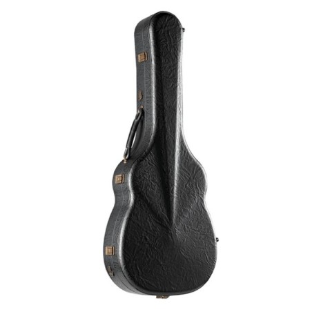 Alhambra 9557 Estuche guitarra clásica fibra poliuretano (Made in Italy)