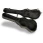 Alhambra 9557 Estuche guitarra clásica fibra poliuretano (Made in Italy)