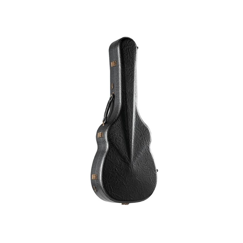 Alhambra 9565 Estuche guitarra cut-away estrecha (Made in Italy)