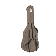 Alhambra 9731 Funda guitarra clásica 7/8 acolchada 10 mm