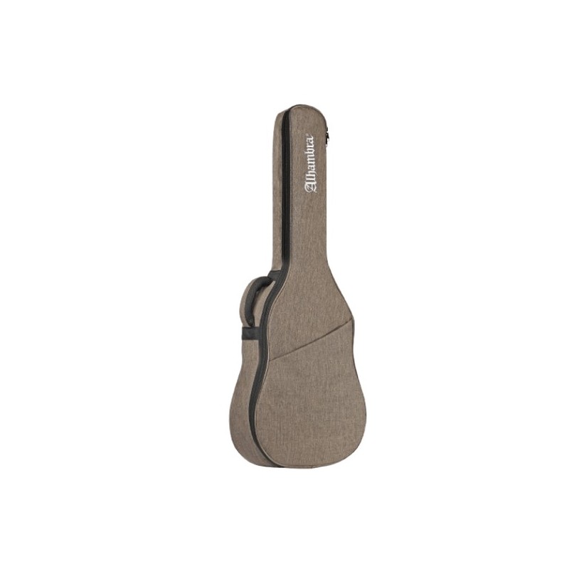 Alhambra 9732 Funda guitarra clásica 3/4 acolchada 10 mm