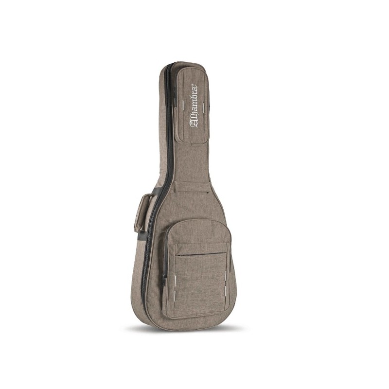Alhambra 9736 Funda guitarra clásica 7/8 acolchada 25 mm