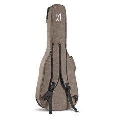 Alhambra 9736 Funda guitarra clásica 7/8 acolchada 25 mm