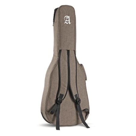 Alhambra 9736 Funda guitarra clásica 7/8 acolchada 25 mm