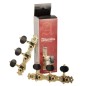 Alhambra 9489 Clavijero Luxury con lira dorado