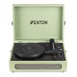 Fenton RP118C Tocadiscos Verde