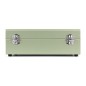 Fenton RP118C Tocadiscos Verde