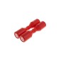 Meinl SH5R Shaker Rojo