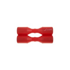 Meinl SH5R Shaker Rojo