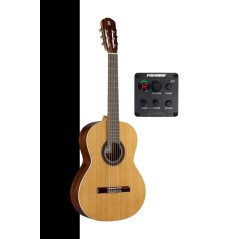 Alhambra 1C HT EZ (Fishman Clasica II)