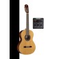 Alhambra 1C HT EZ (Fishman Clasica II)
