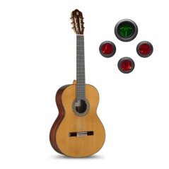 Alhambra 5P E8 (Fishman Flex M Blend E8)