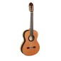 Alhambra 6 White Ebony
