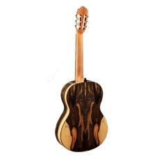 Alhambra 6 White Ebony