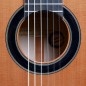 Alhambra 6 White Ebony