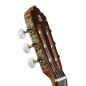Alhambra 6 White Ebony