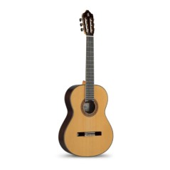 Alhambra 8P + estuche profesional