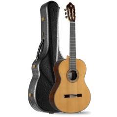 Alhambra 9P 7/8 + estuche profesional