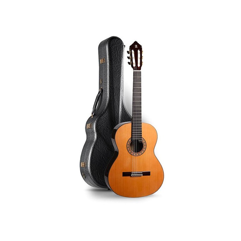Alhambra 10 Premier + estuche profesional