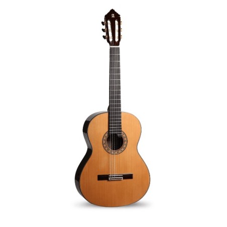 Alhambra 10 Premier + estuche profesional