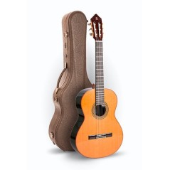 Alhambra Premier Pro Madagascar + estuche profesional