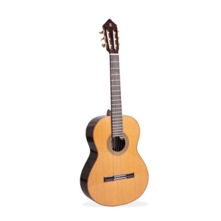 Alhambra Premier Pro Madagascar + estuche profesional