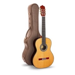 Alhambra LP + estuche profesional