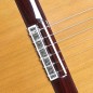 Alhambra Luthier India nitro + estuche profesional