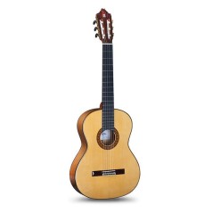 Alhambra 8Fc + estuche profesional