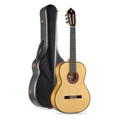 Alhambra 10Fc + estuche profesional