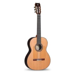 Alhambra 10FP Piñana + estuche profesional