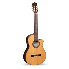 Alhambra Iberia Ziricote CTW E8