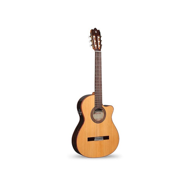 Alhambra Iberia Ziricote CTW E8