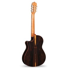 Alhambra Iberia Ziricote CTW E8