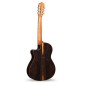 Alhambra Iberia Ziricote CTW E8