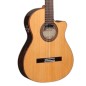 Alhambra Iberia Ziricote CTW E8