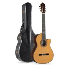 Alhambra 9P CW E8 + Estuche profesional