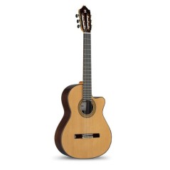 Alhambra 9P CW E8 + Estuche profesional