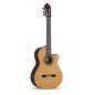 Alhambra 9P CW E8 + Estuche profesional